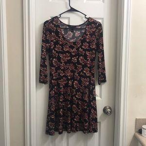 Dress (floral)